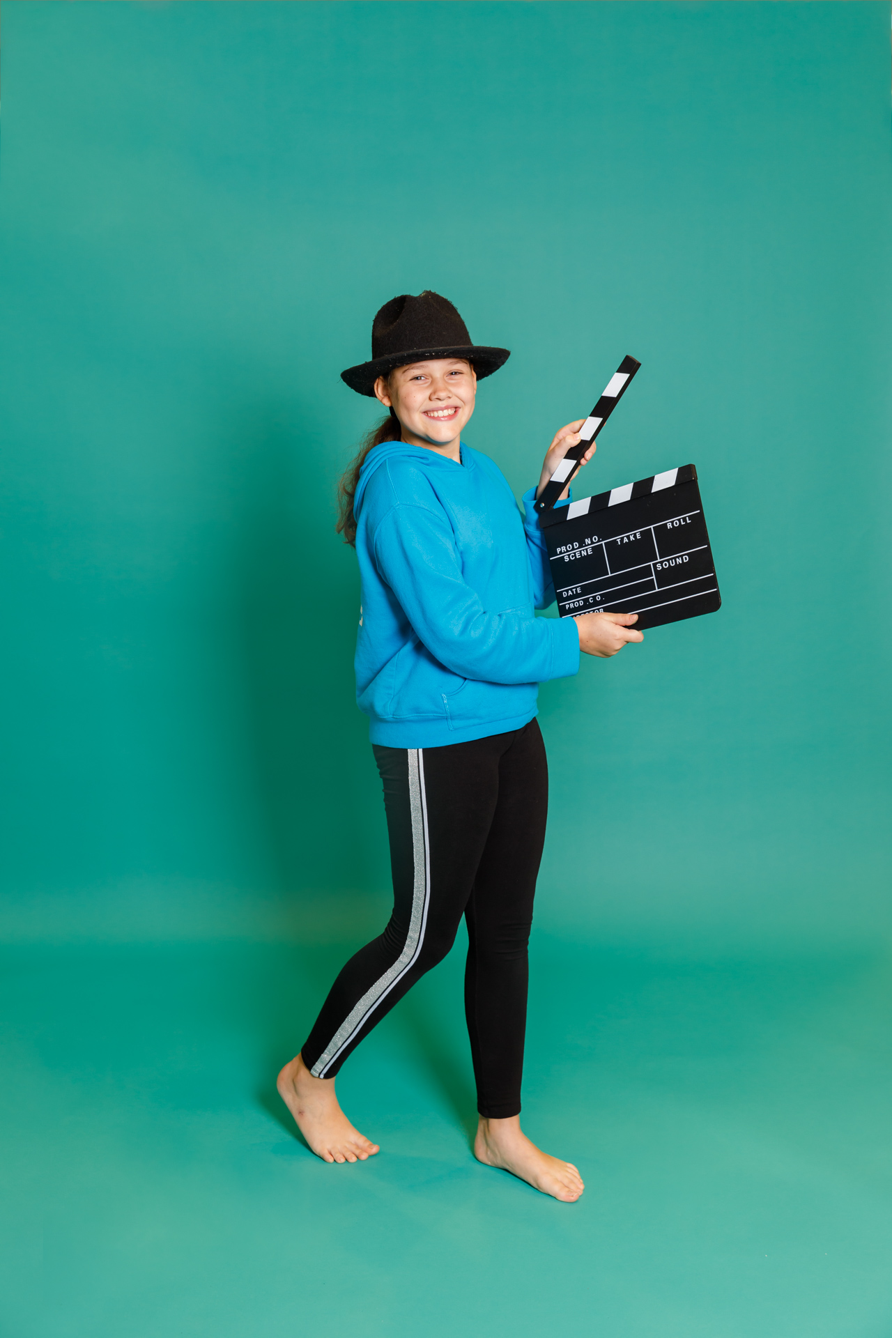 Blink Drama & Toneel: Reis de wereld rond