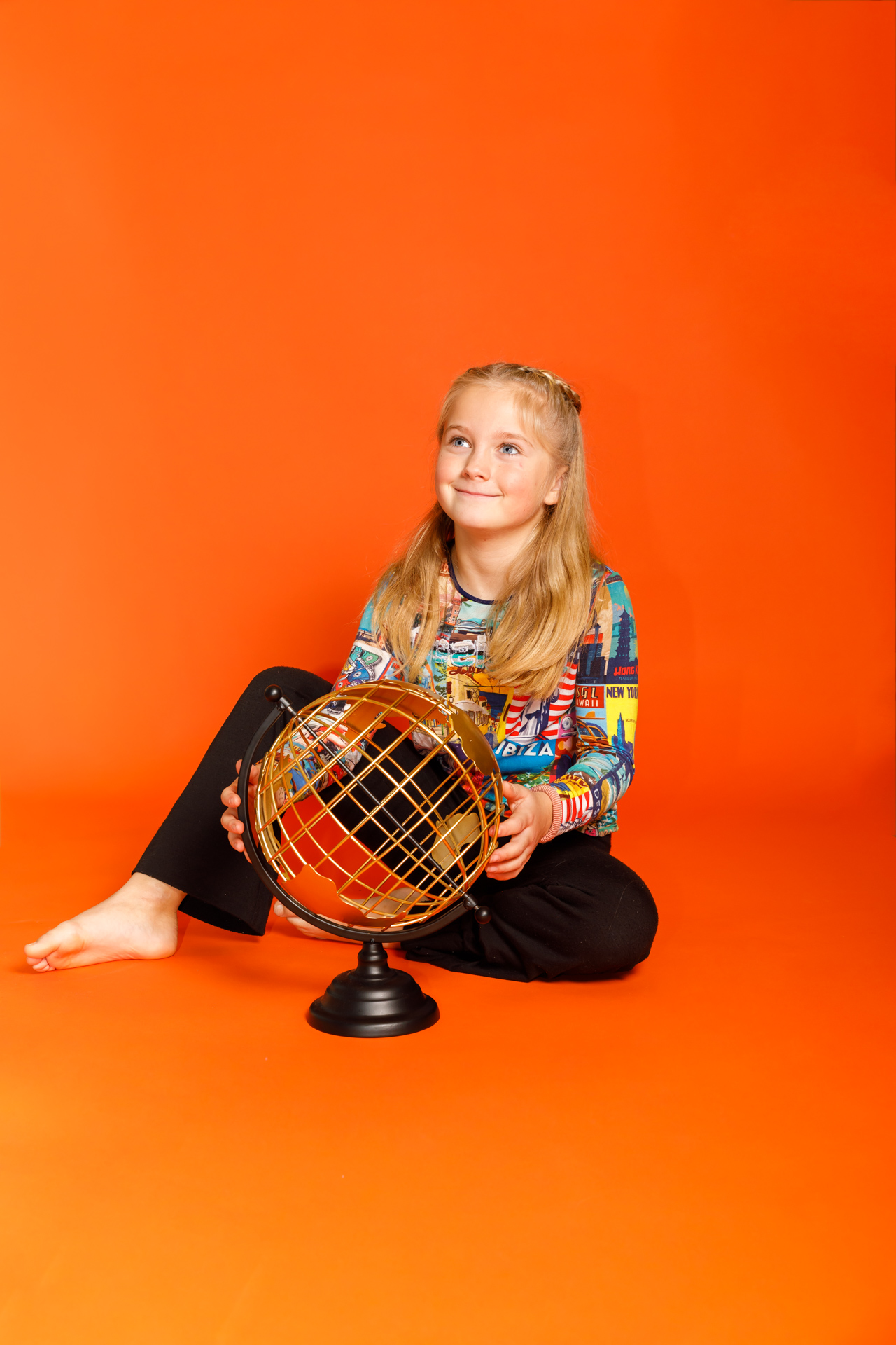 Blink Drama & Toneel: Hallo Wereld!