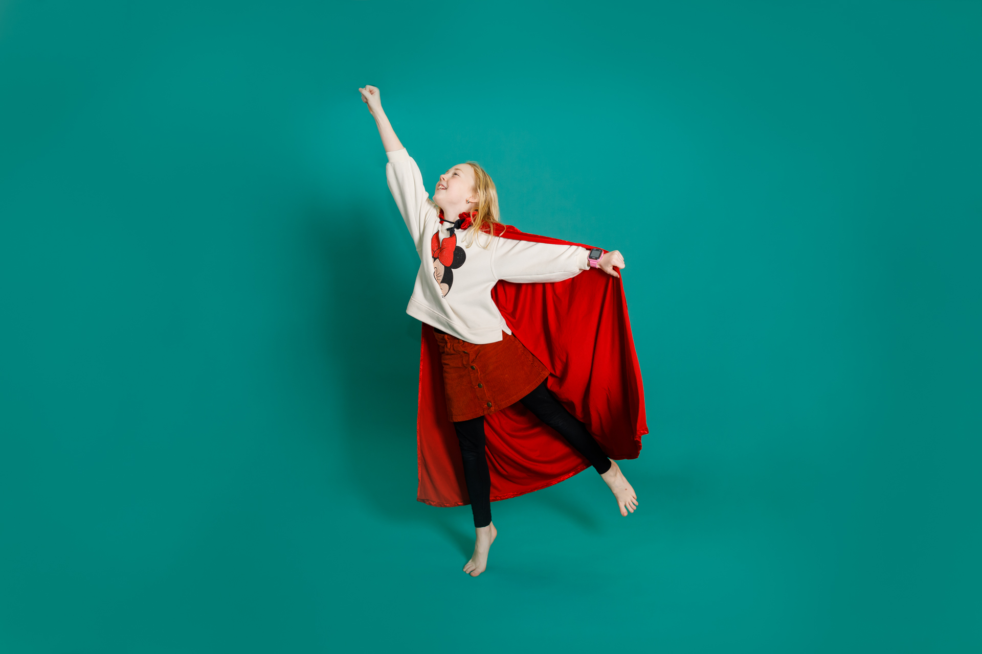 Blink Drama & Toneel: Het wereldrestaurant