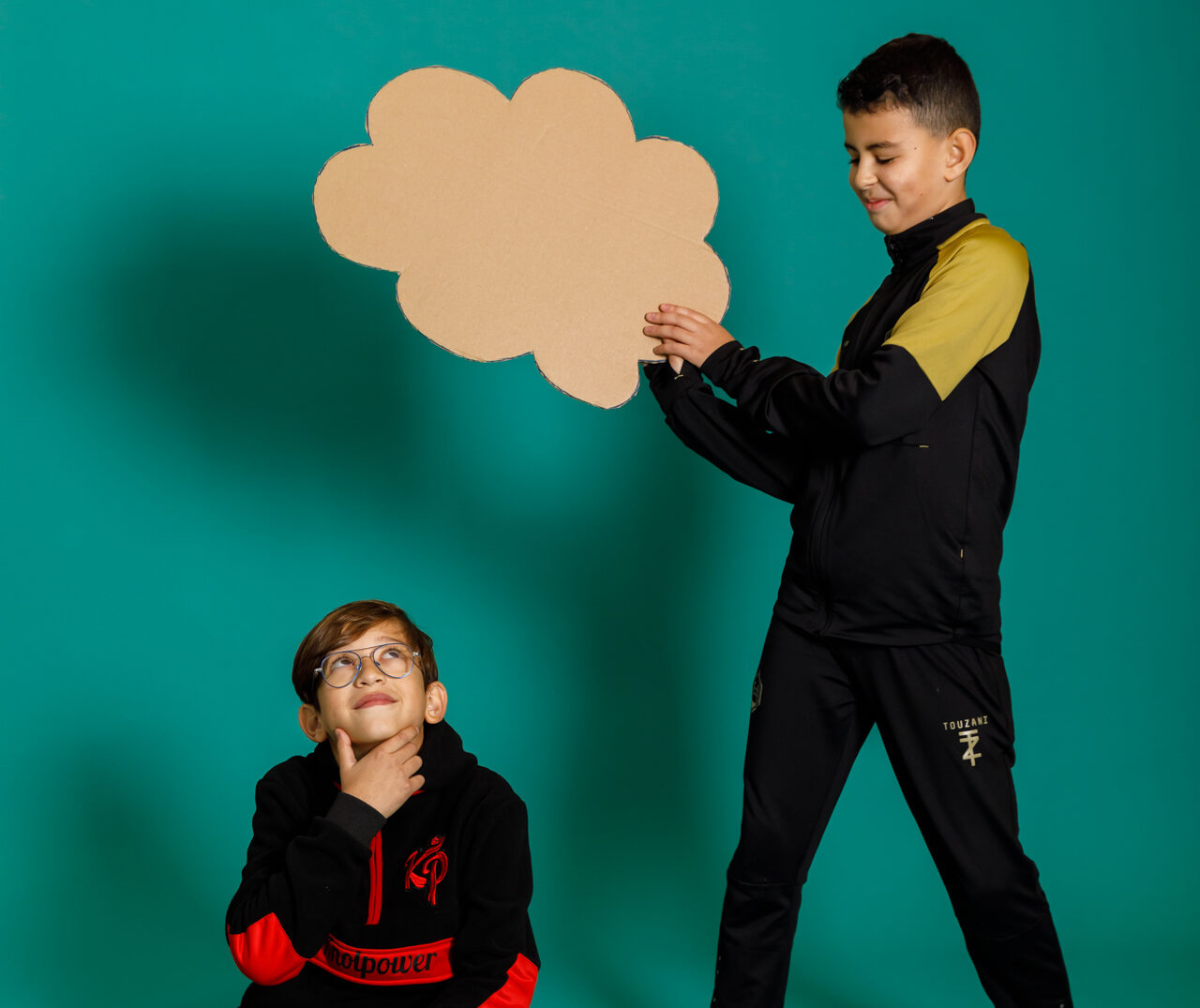 Blink Drama & Toneel: Duurzaam design