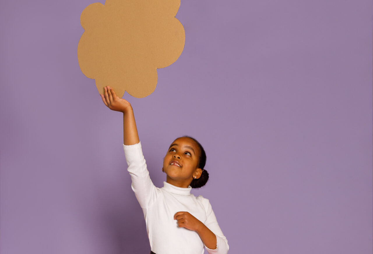 Sterke Verhalen: Wat is fantasie?