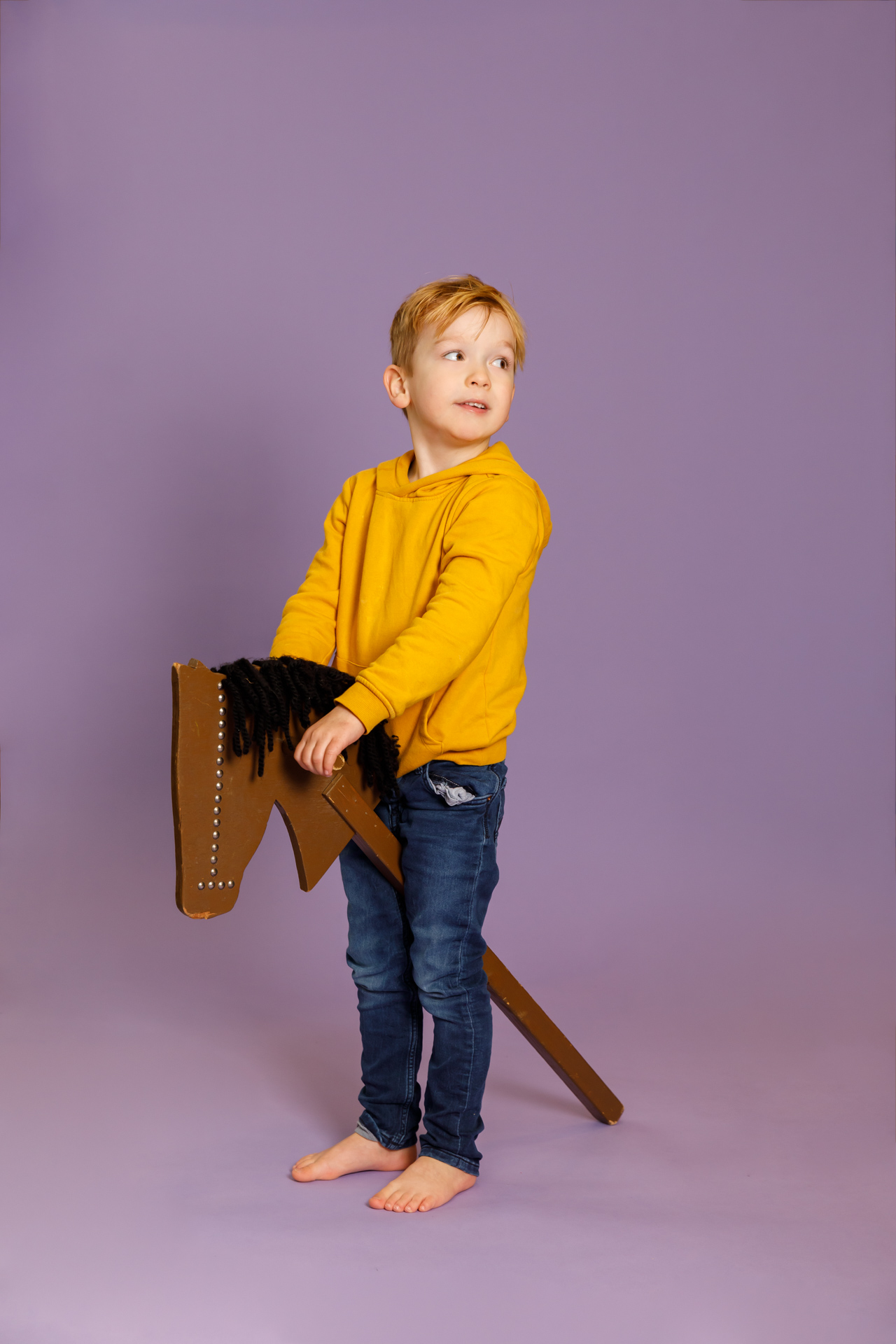 Blink Drama & Toneel: Natuurspeurders